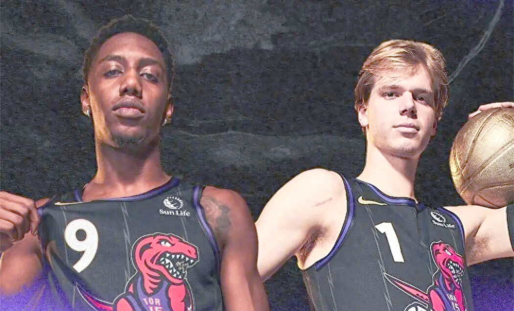 灰熊轻取猛龙,詹姆斯扛起全队 灰熊轻取猛龙,詹姆斯扛起全队