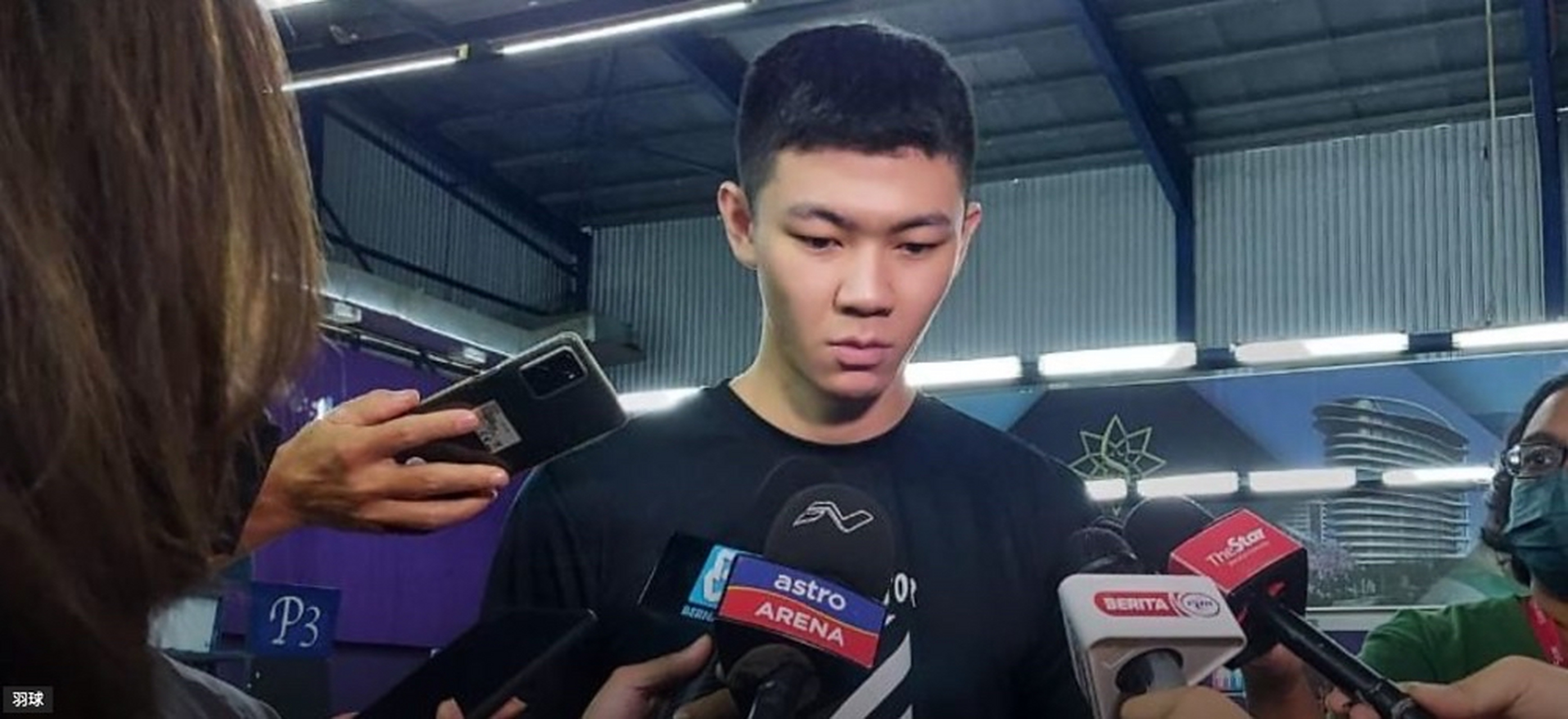 丹麦队碾压日本队,李梓嘉扛起全队 丹麦队碾压日本队,李梓嘉扛起全队