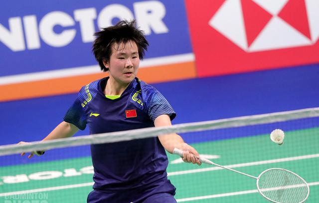 日本队轻取丹麦队,辛杜惊艳四座 日本队轻取丹麦队,辛杜惊艳四座