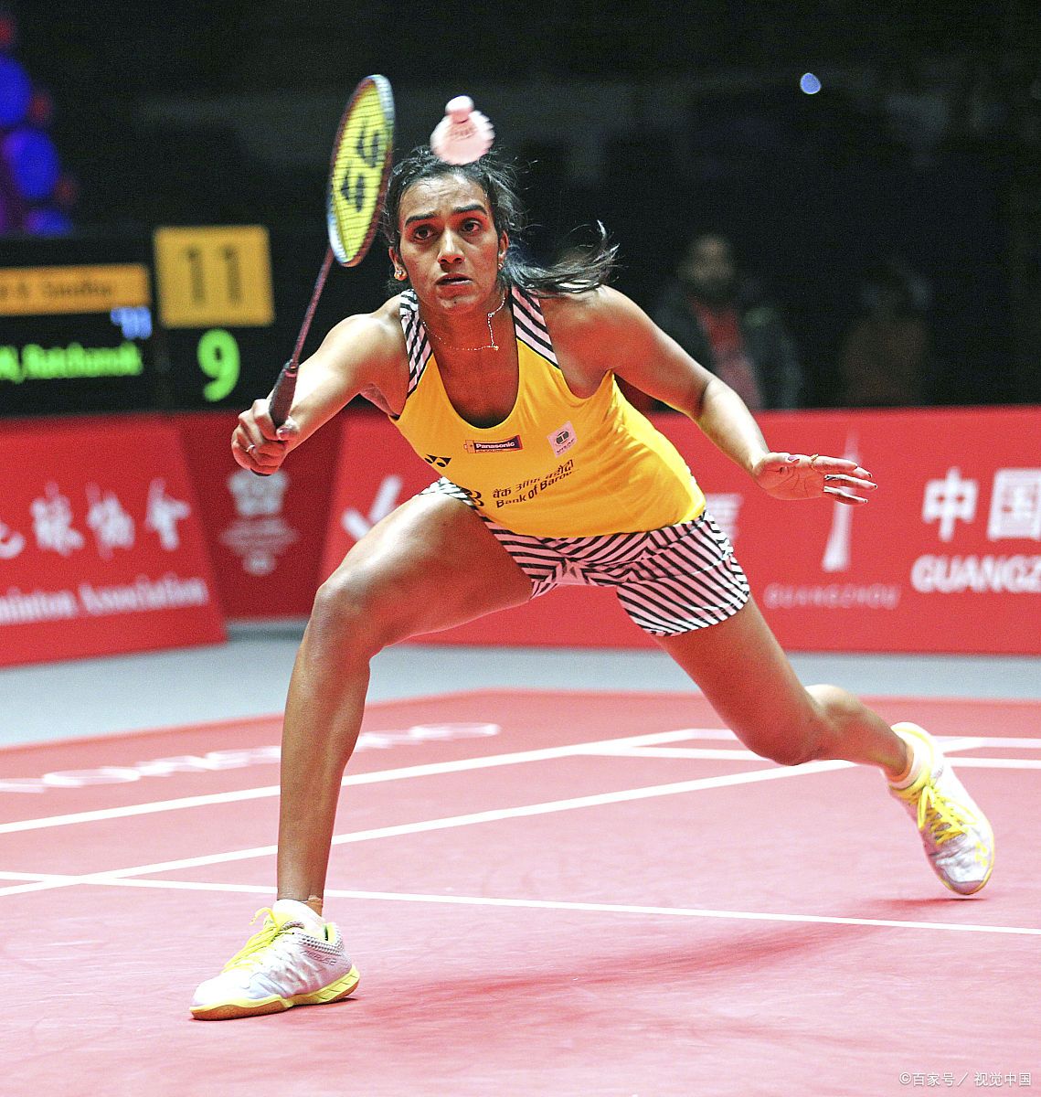 日本队轻取丹麦队,辛杜惊艳四座 日本队轻取丹麦队,辛杜惊艳四座