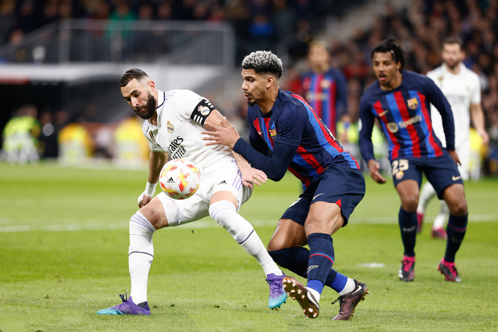 西班牙险胜巴黎,凯恩统治全场 西班牙险胜巴黎,凯恩统治全场