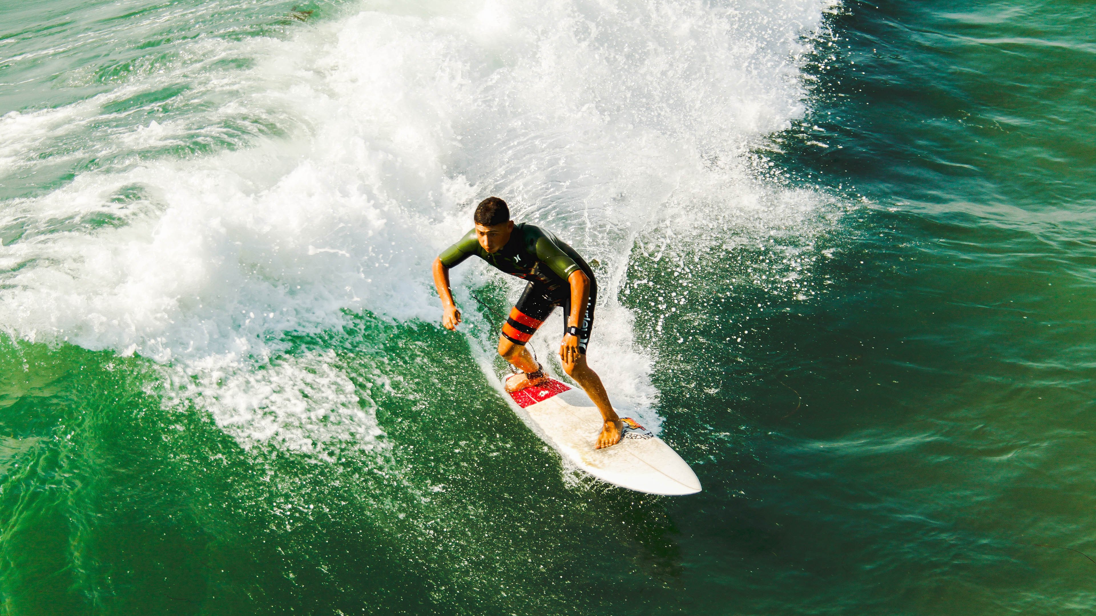 魔术对阵雷霆，拉文赛后评分拉满，一场定义赛季的对决